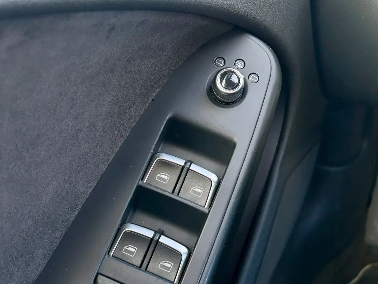 Billede 12 - Audi A4 2,0 TDi 177 S-line Avant Multitr.