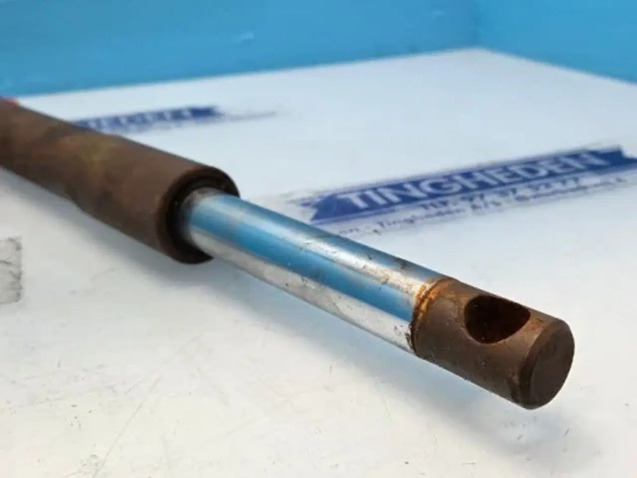 Billede 6 - Dronningborg D7500 Cylinder 45100051