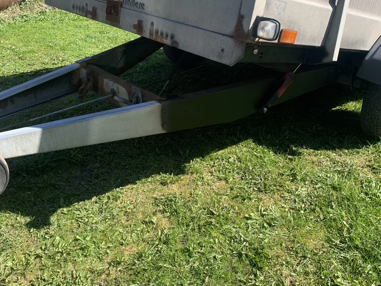 Billede 3 - Trailer tip. 