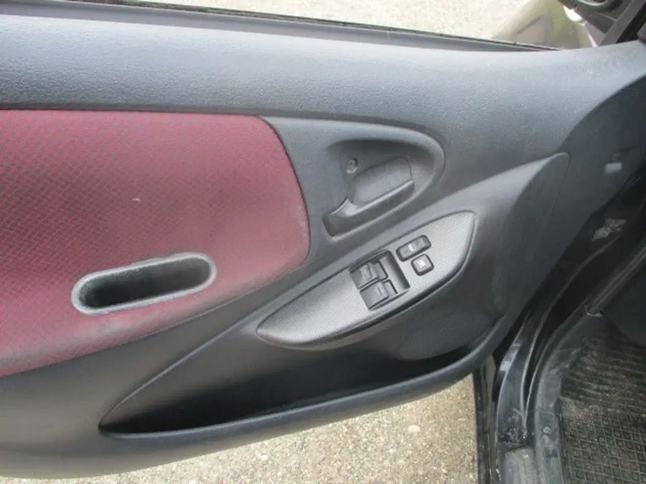 Billede 10 - Toyota Yaris 1,3 Terra