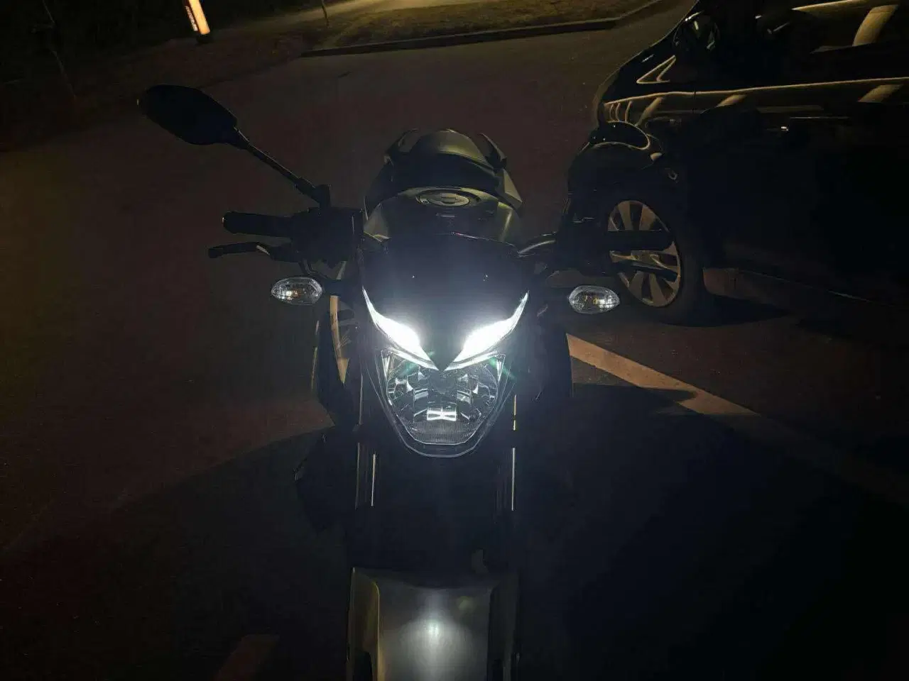 Billede 6 - Yamaha MT-03 2016