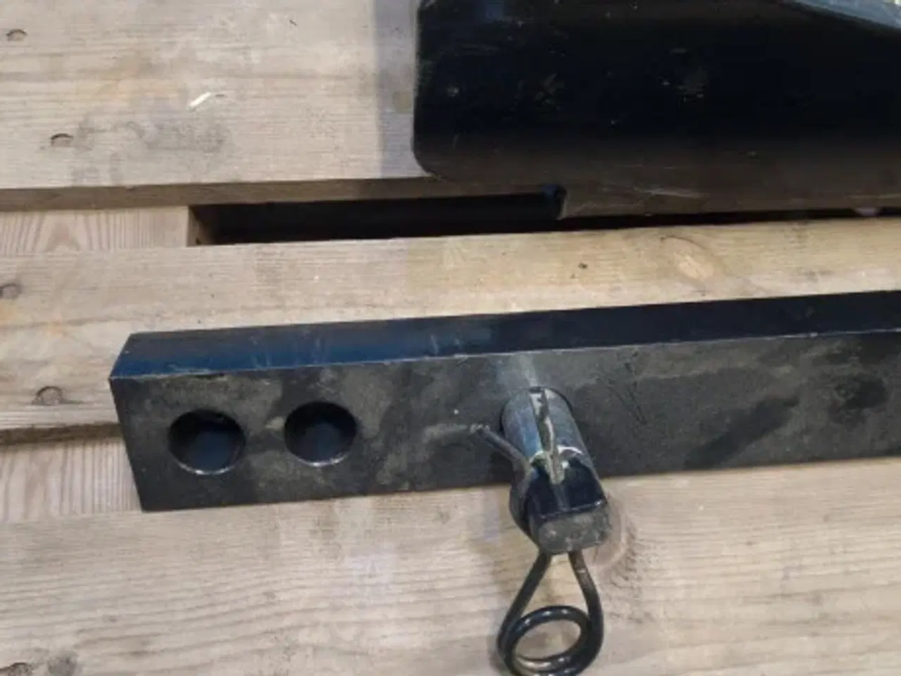 Billede 12 - Case Maxxum 130 Træk (sæt) 87633843 