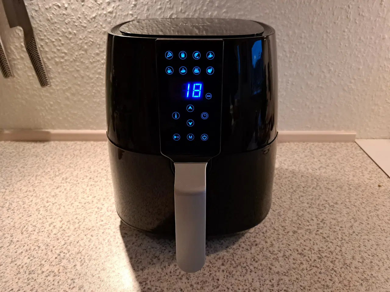 Billede 1 - Airfryer