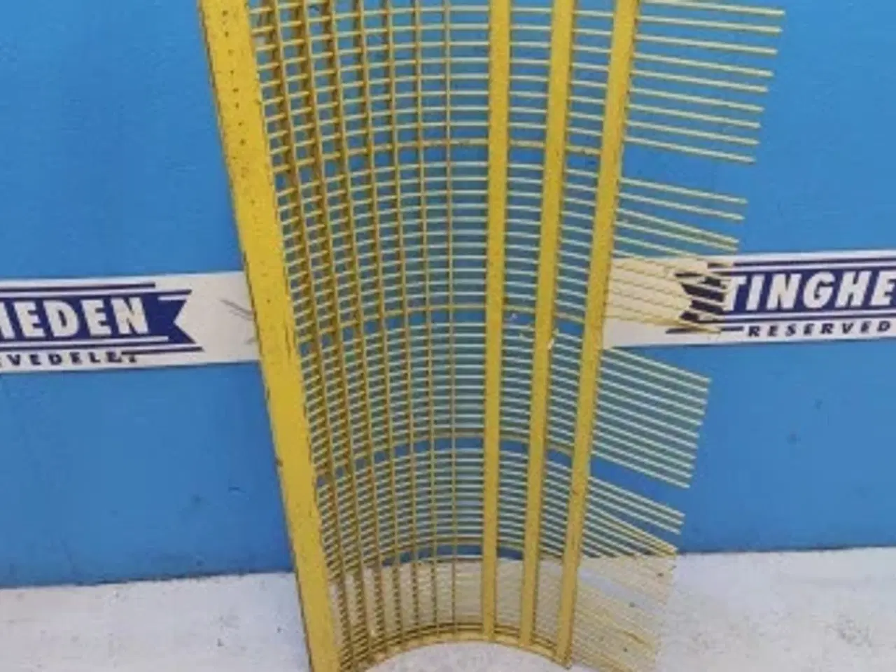 Billede 12 - New Holland 1550-S Kærneudskiller Bro 80368680