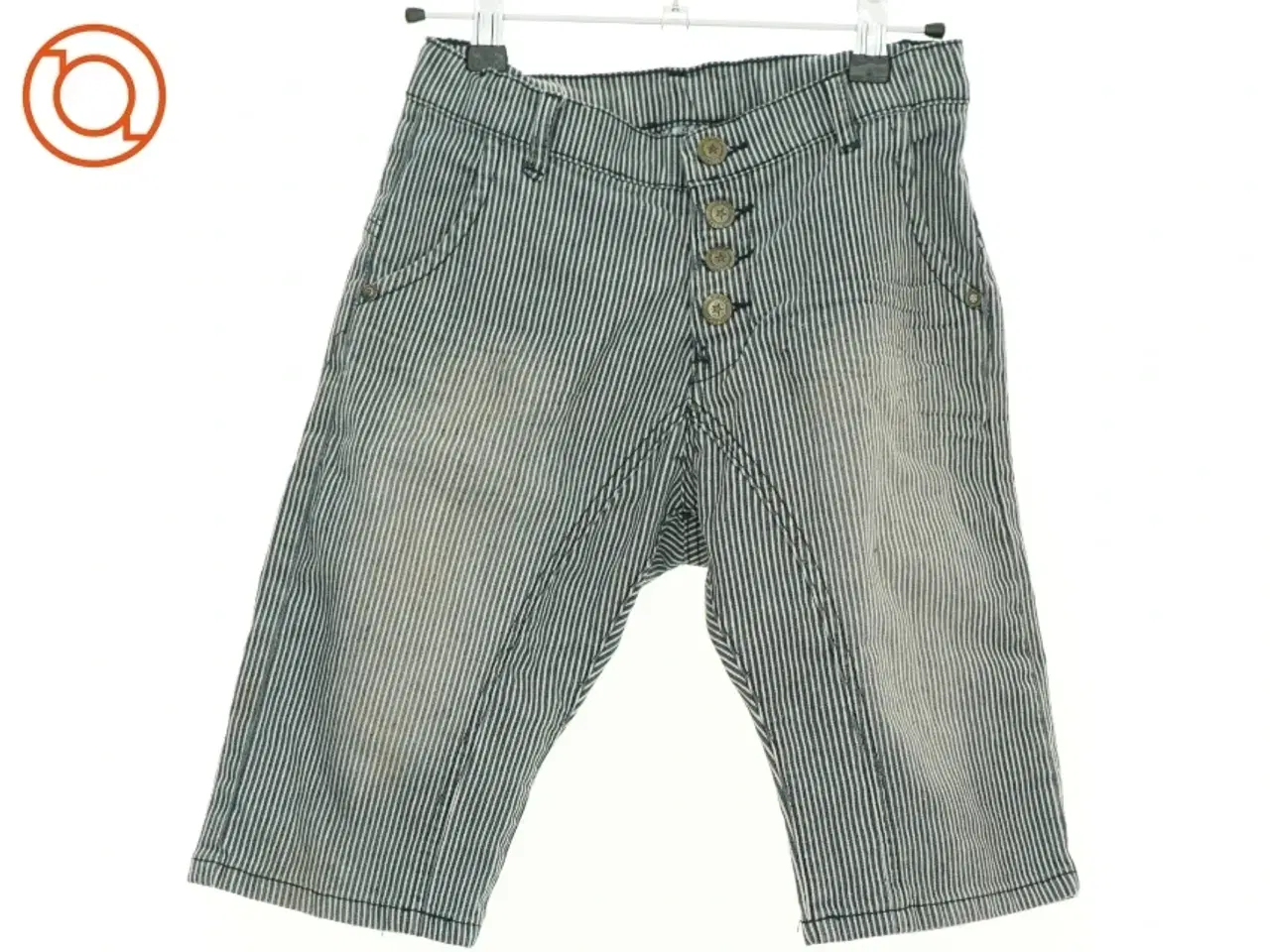 Billede 1 - Shorts fra Pomp de Lux (str. 134 cm)