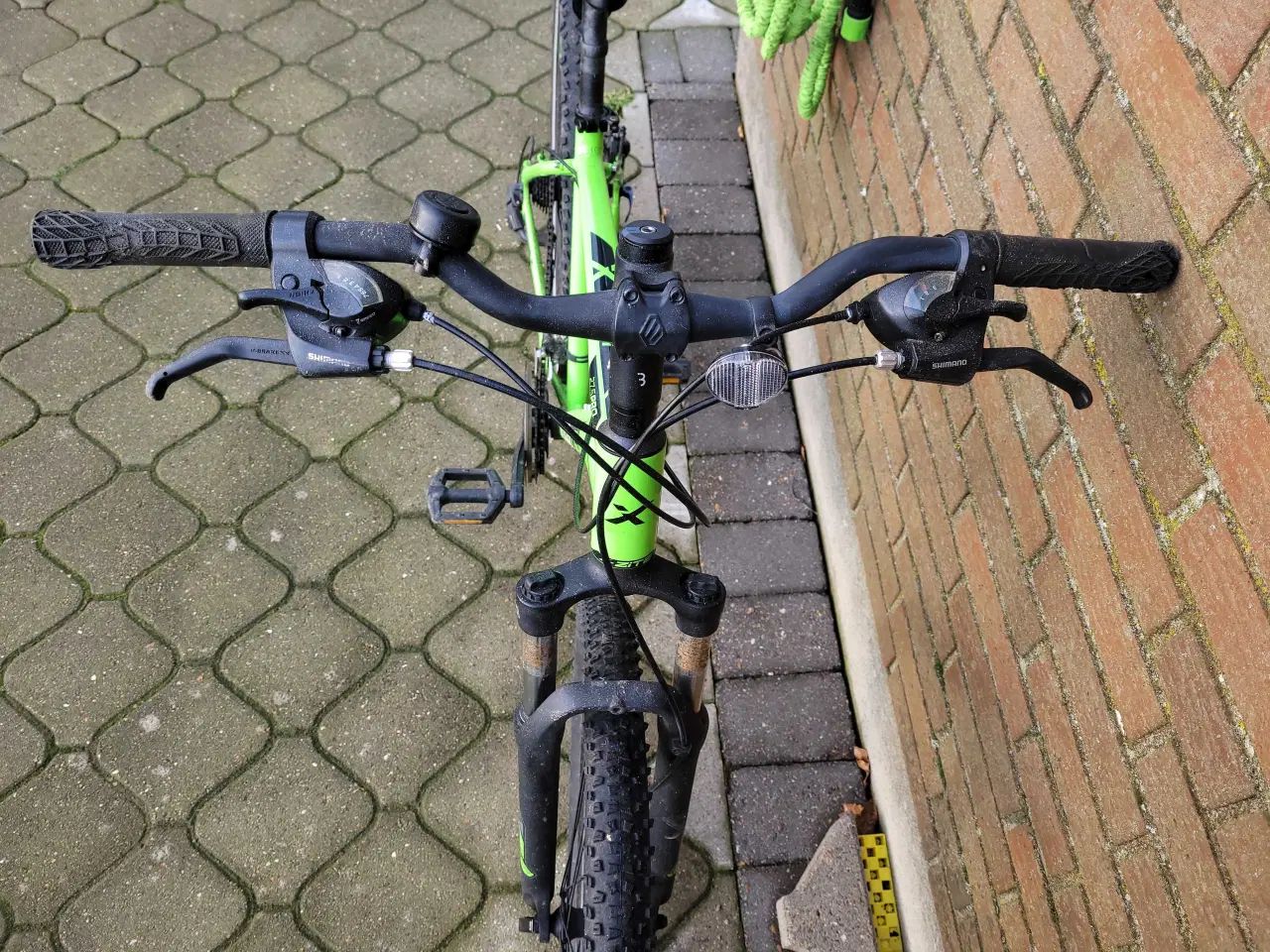 Billede 10 - Billig 27.5 Mountainbike