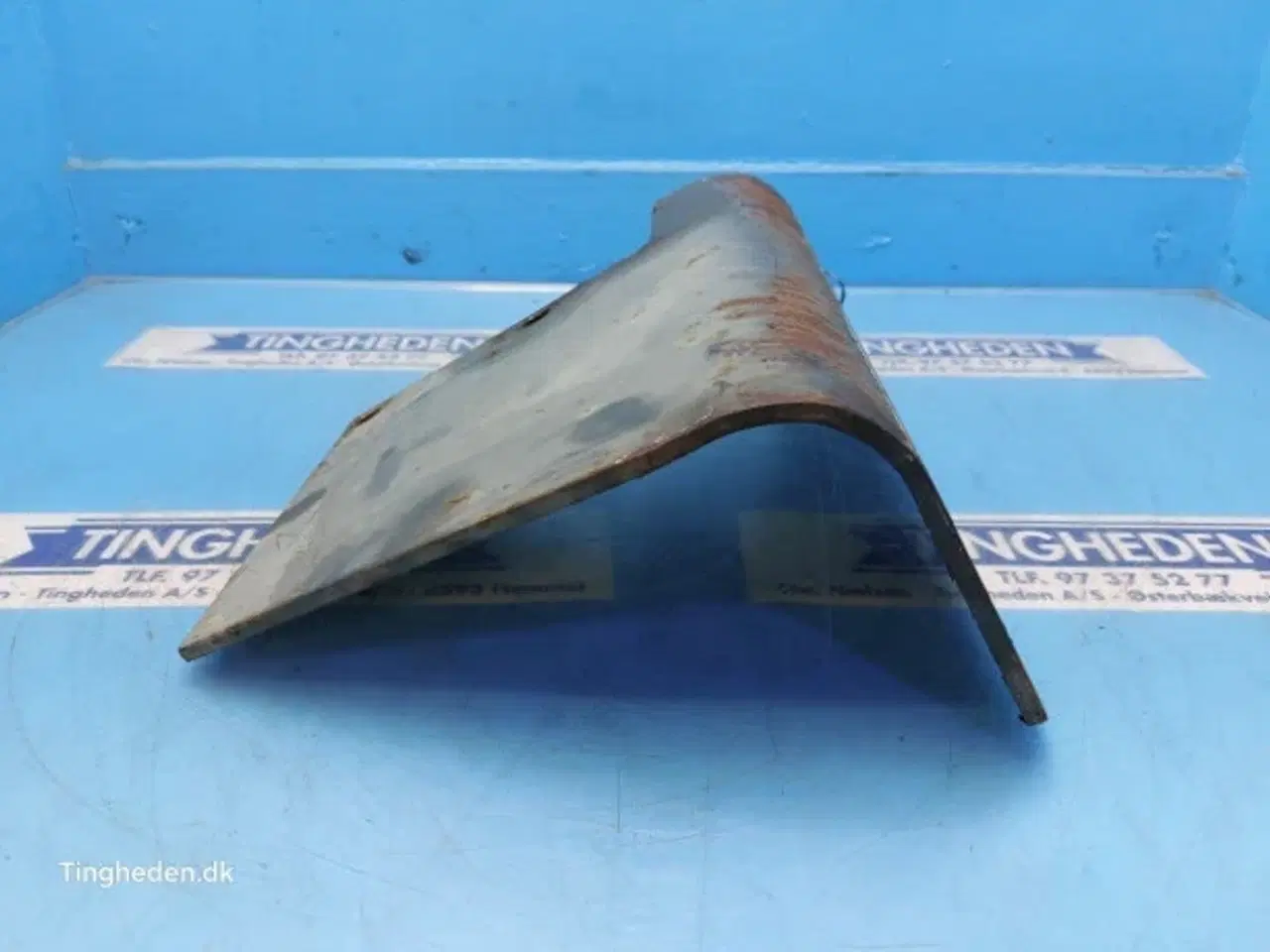 Billede 5 - Massey Ferguson 690 Skærm R.  1679645M2