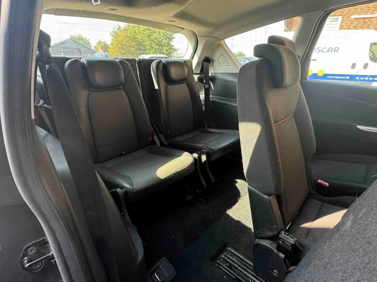 Billede 4 - Ford S-MAX 2,0 Trend 7prs