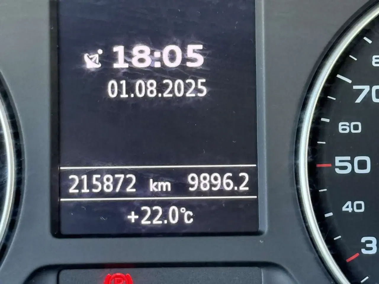 Billede 5 - Audi a3 tdi 