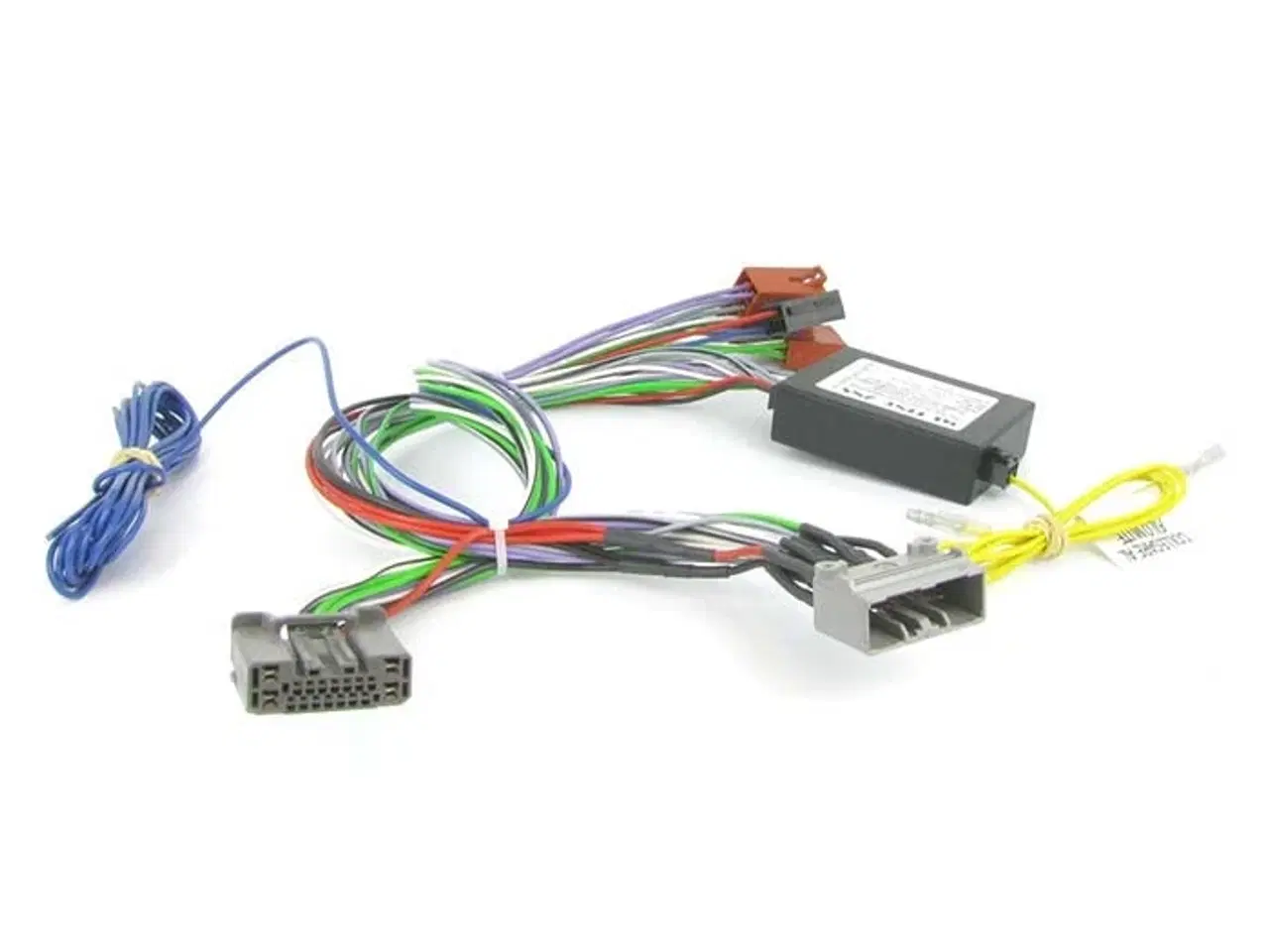 Billede 1 - CT10HD05 sot973 interface