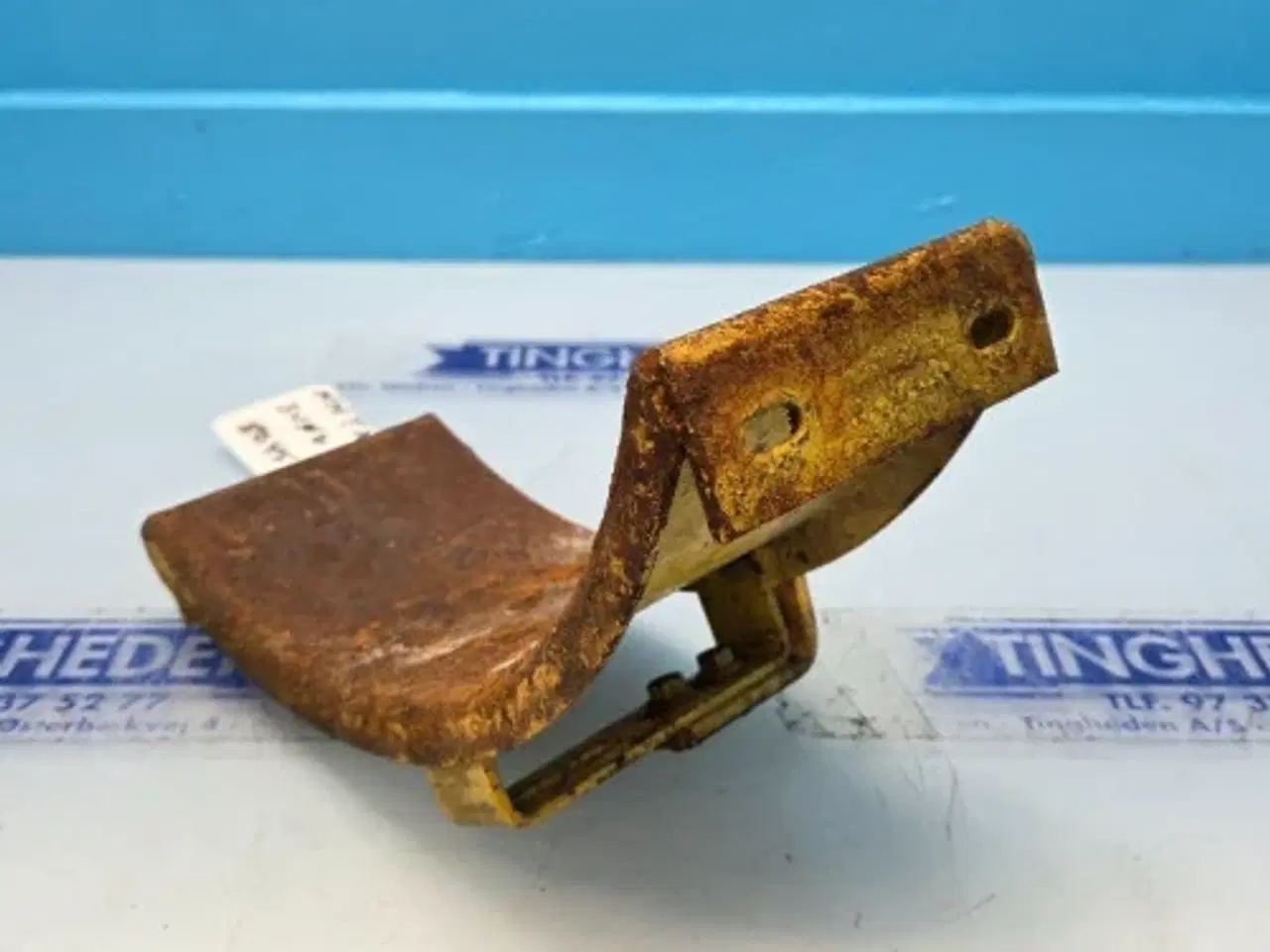 Billede 3 - New Holland TX68 Svøb 80455167