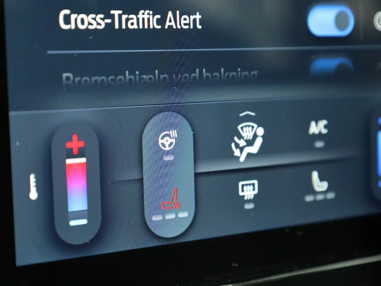 Billede 16 - Ford Ranger 2,0 EcoBlue XLT Db.Kab aut.