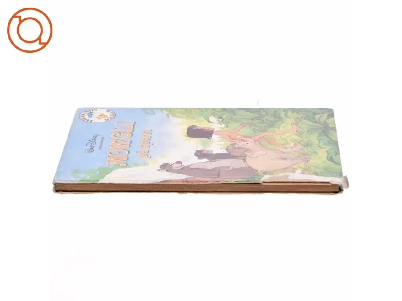 Billede 2 - Mowgli fra Walt Disney