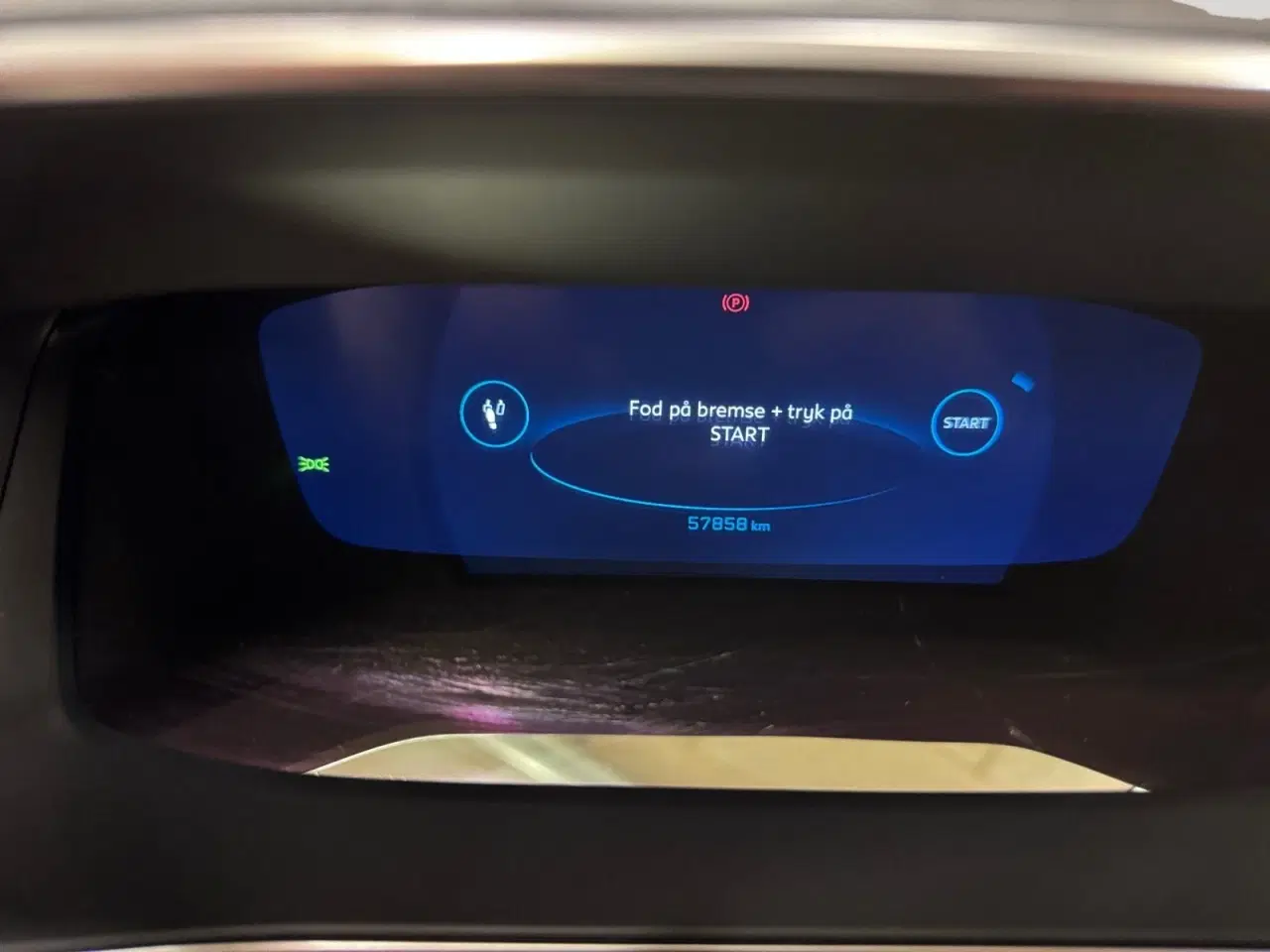 Billede 7 - Peugeot e-2008 50 Allure