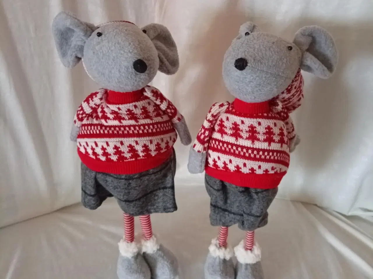 Billede 3 -  mussepar