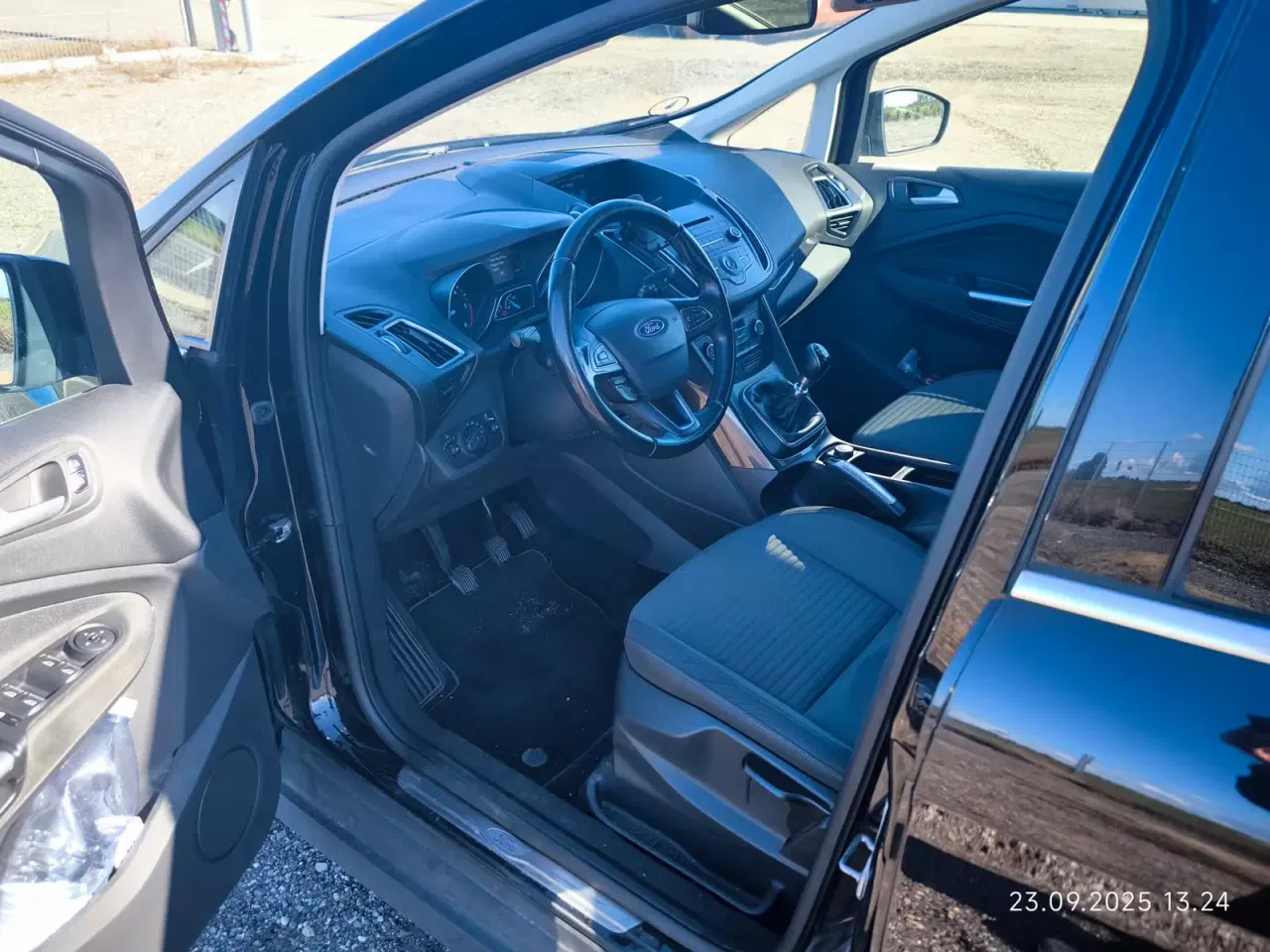 Billede 7 - Ford C max