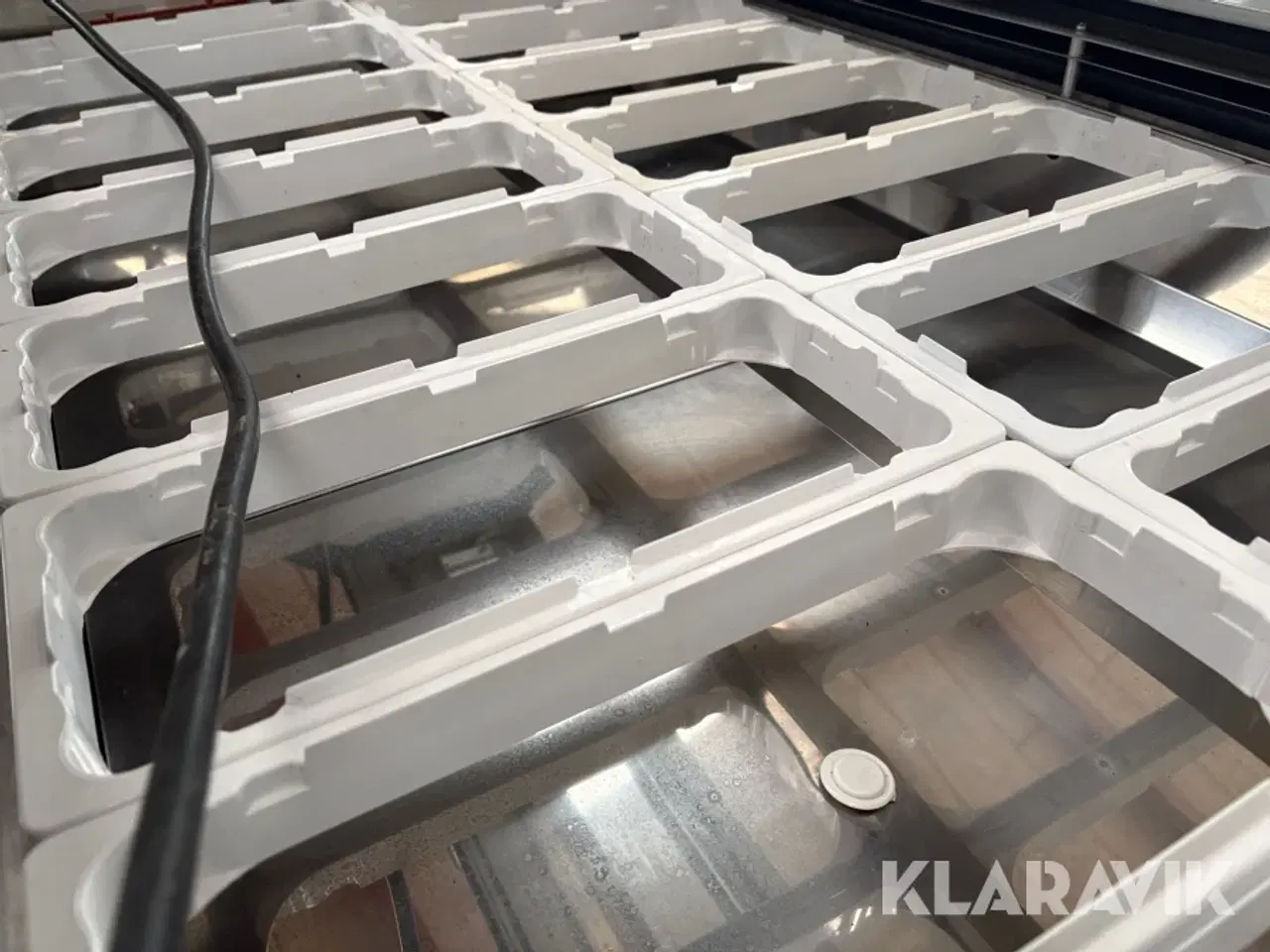 Billede 7 - Isfryser Isa bastia umbra Millennium