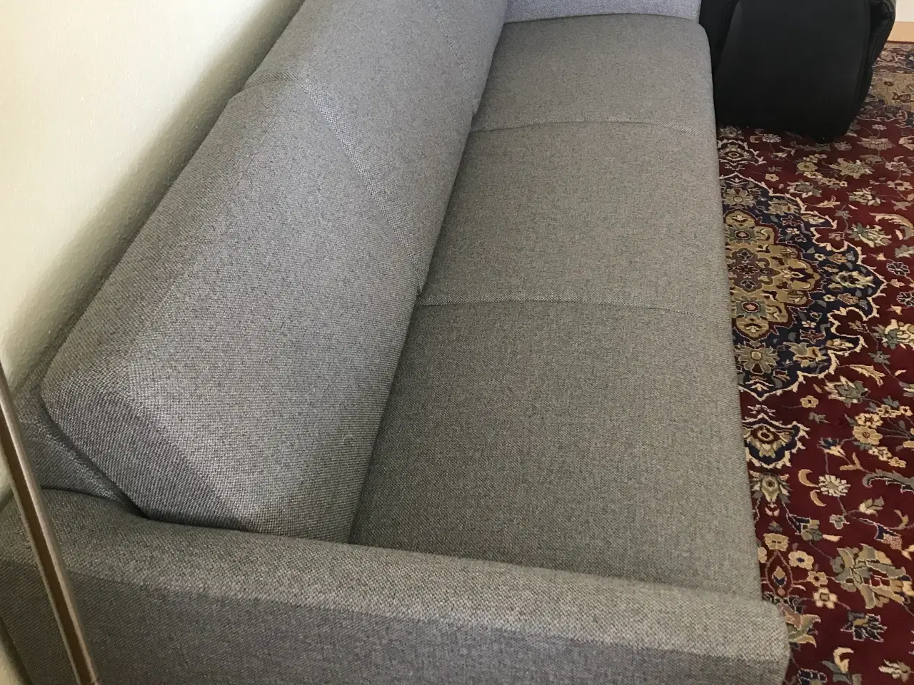 Billede 4 - 3 personers sofa