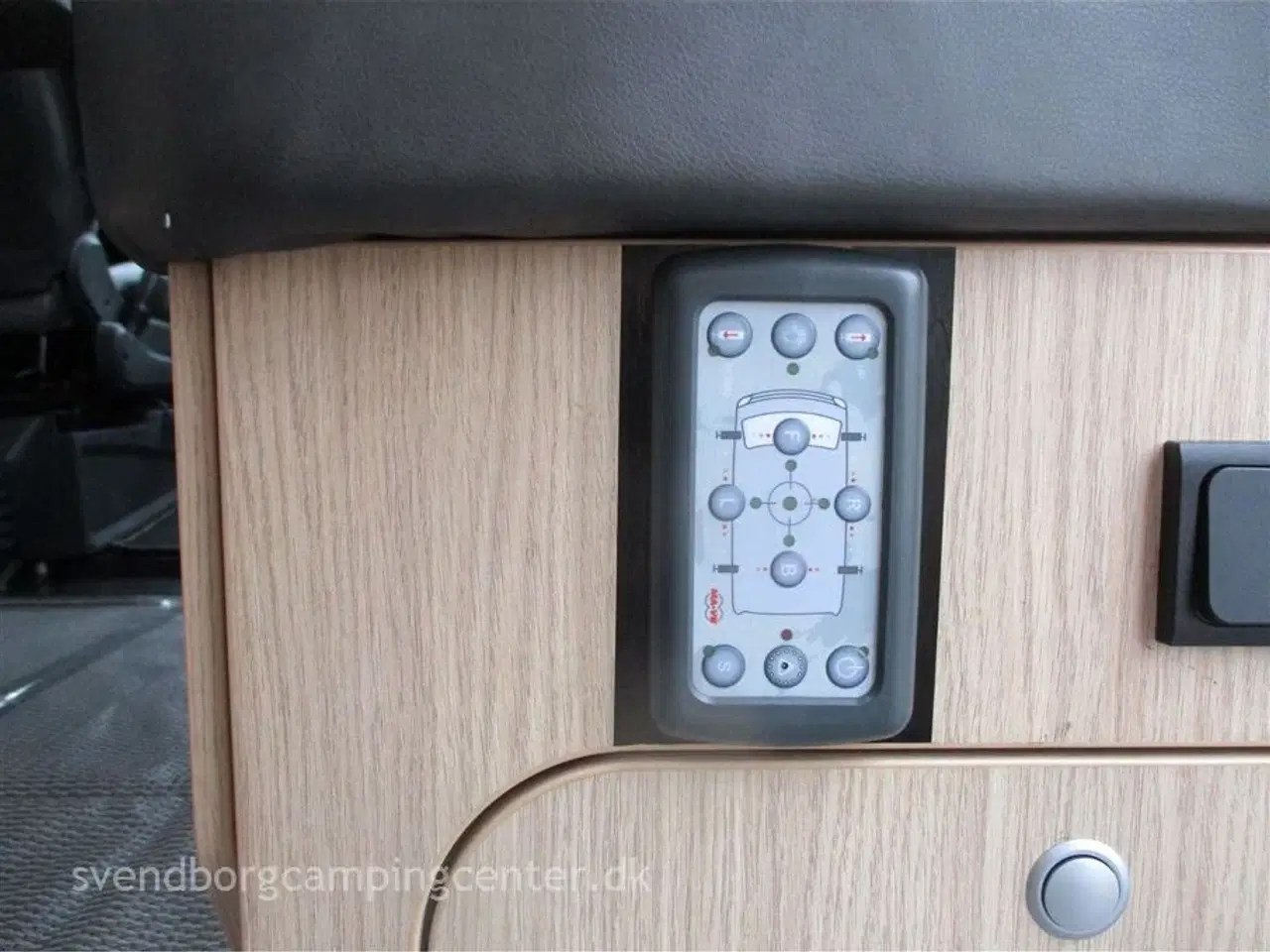 Billede 17 - 2020 - SunLight T 67 Aut.