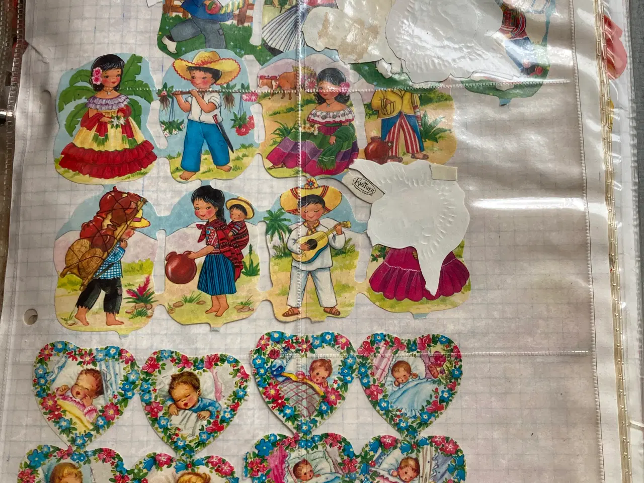 Billede 9 - Glansbilleder