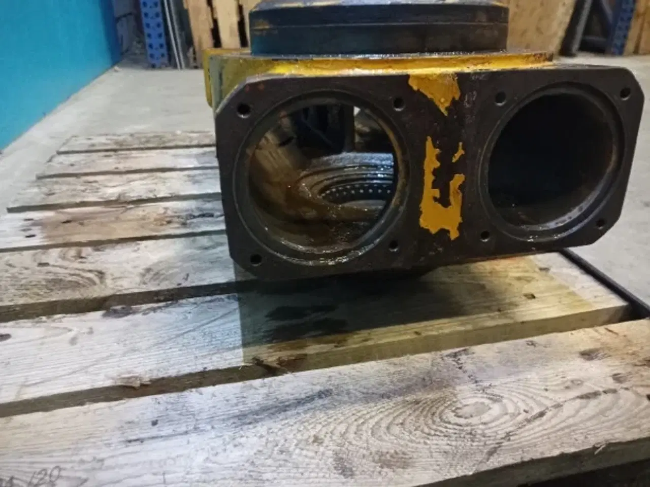 Billede 13 - Hydrema 906B Krøje hus 218560