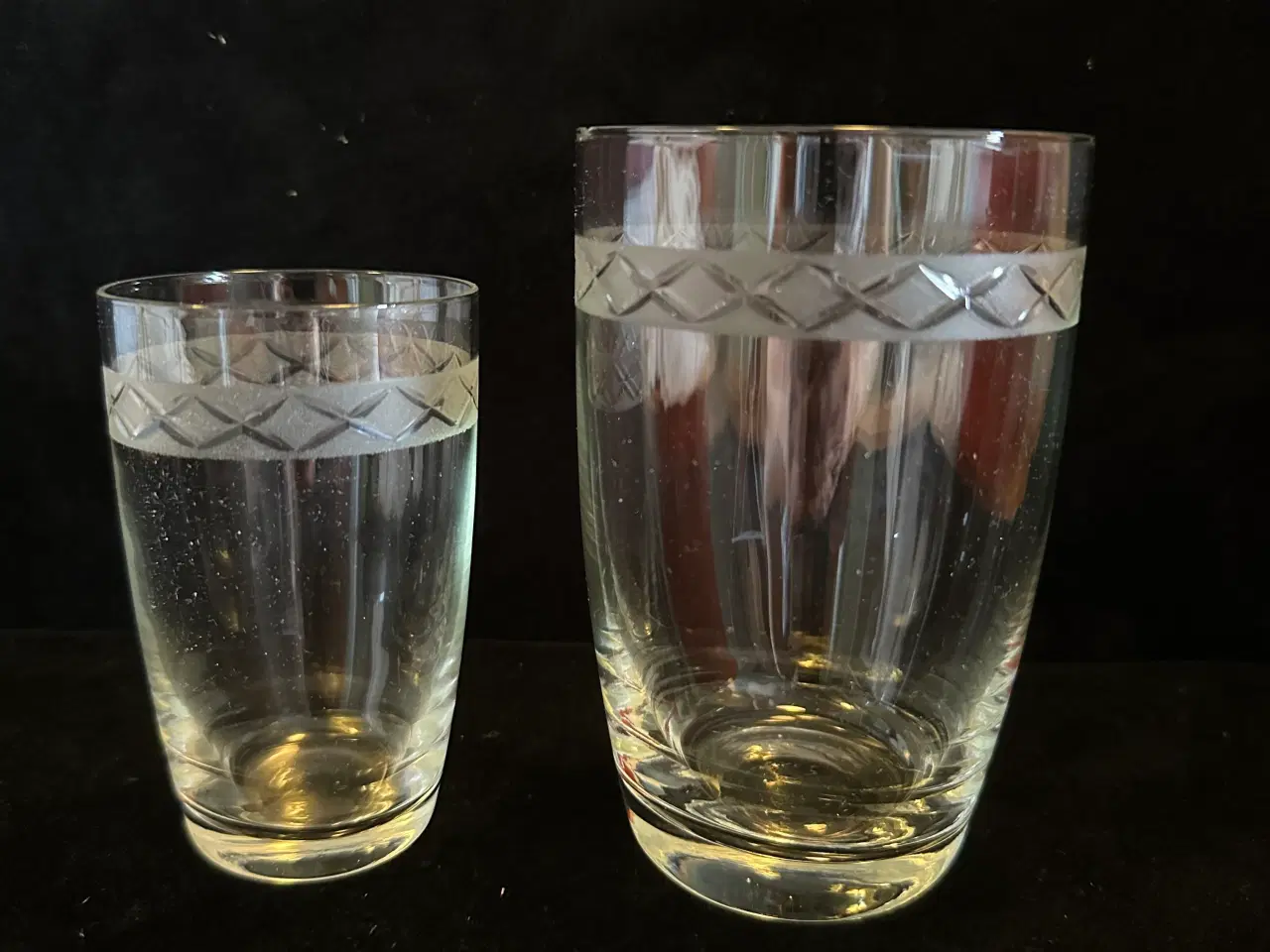 Billede 7 - Holmegaard Ejby glas