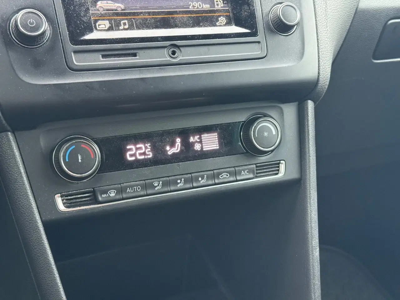 Billede 14 - VW Polo 1,4 TDi 90 Comfortline BMT