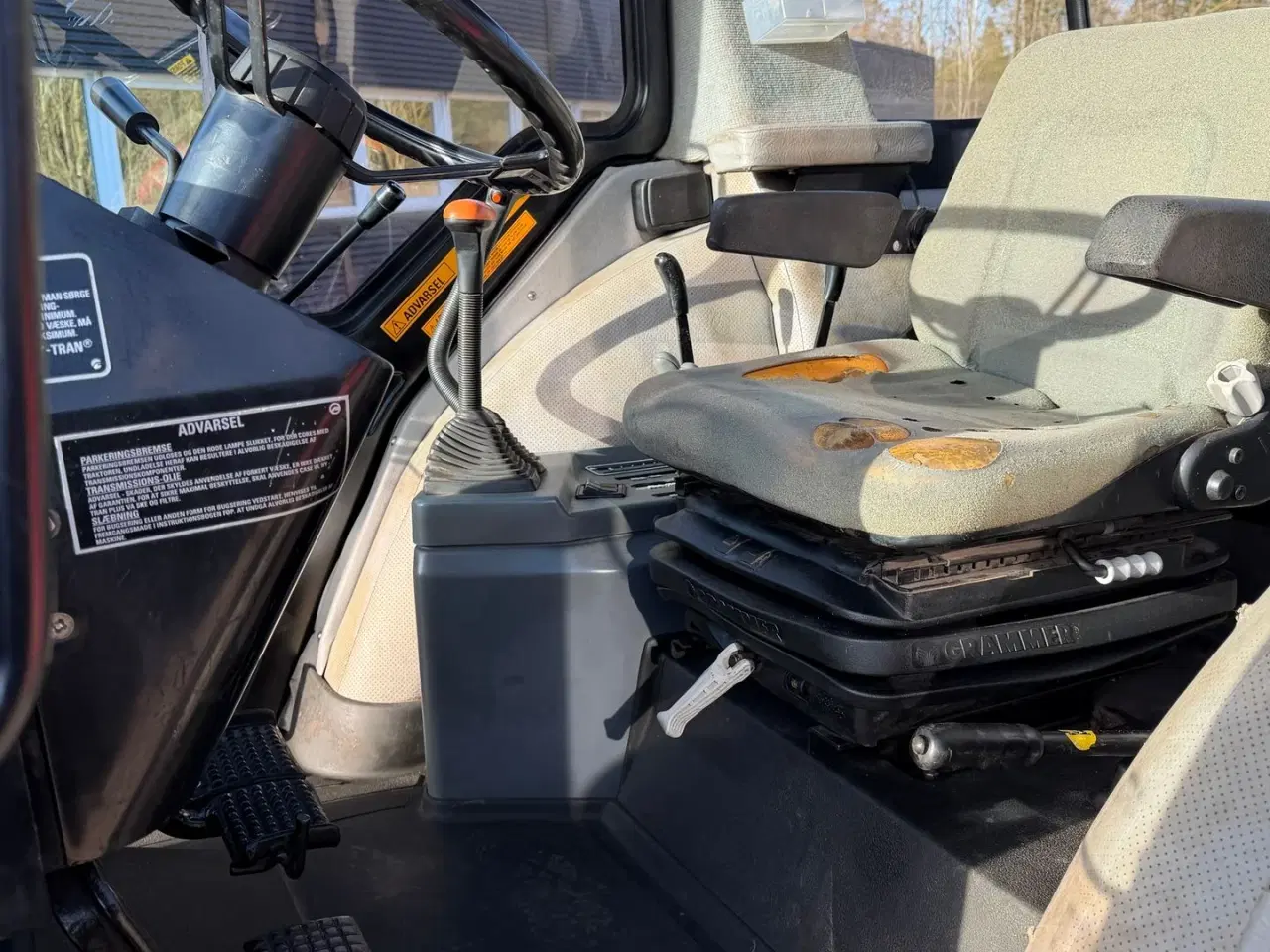 Billede 12 - Case IH 4230 XL