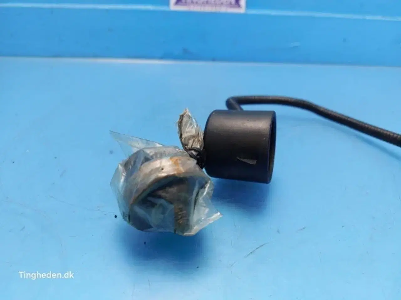 Billede 5 - Massey Ferguson 7274 Sensor 28780516