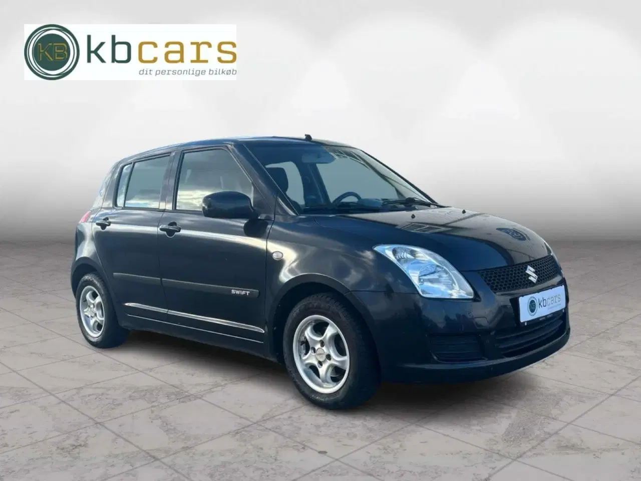 Billede 4 - Suzuki Swift 1,3 GL-A