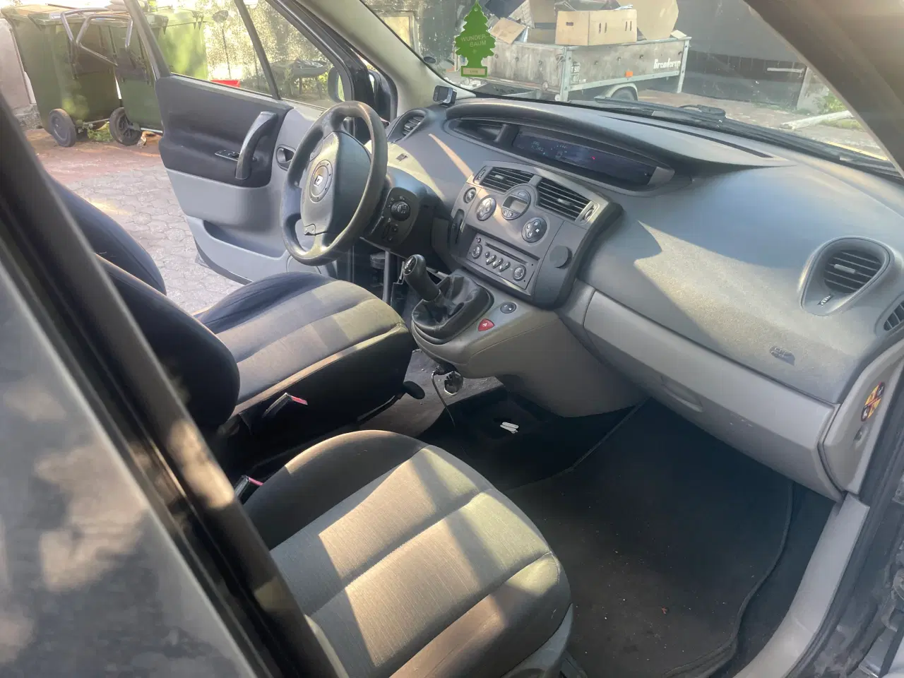 Billede 8 - Flot renault