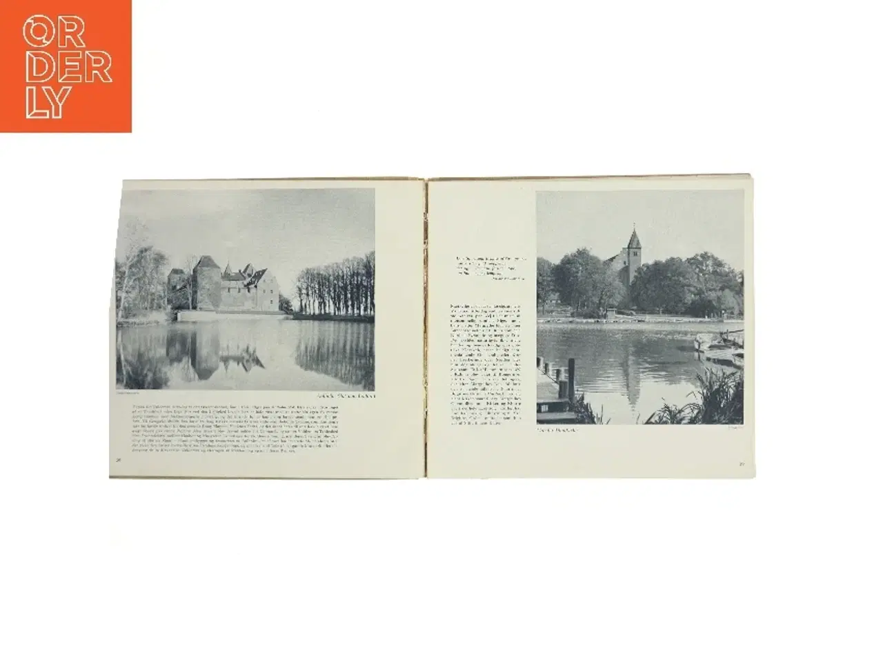 Billede 1 - Fædrenes Land (Bog)