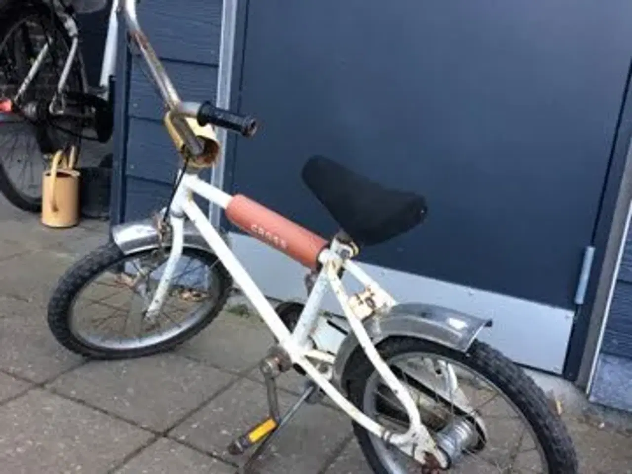 Billede 1 - Cykel BMX