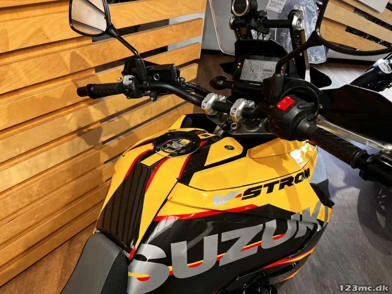 Billede 18 - Suzuki DL 1050 V-Strom