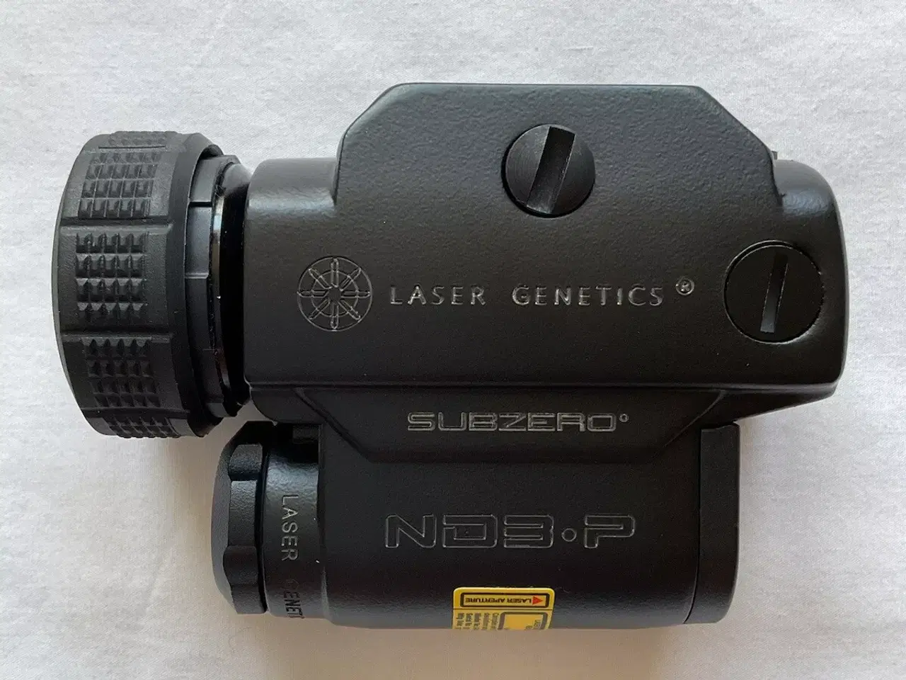 Billede 3 - Den ultimative natsigte til jægeren – SUBZERO