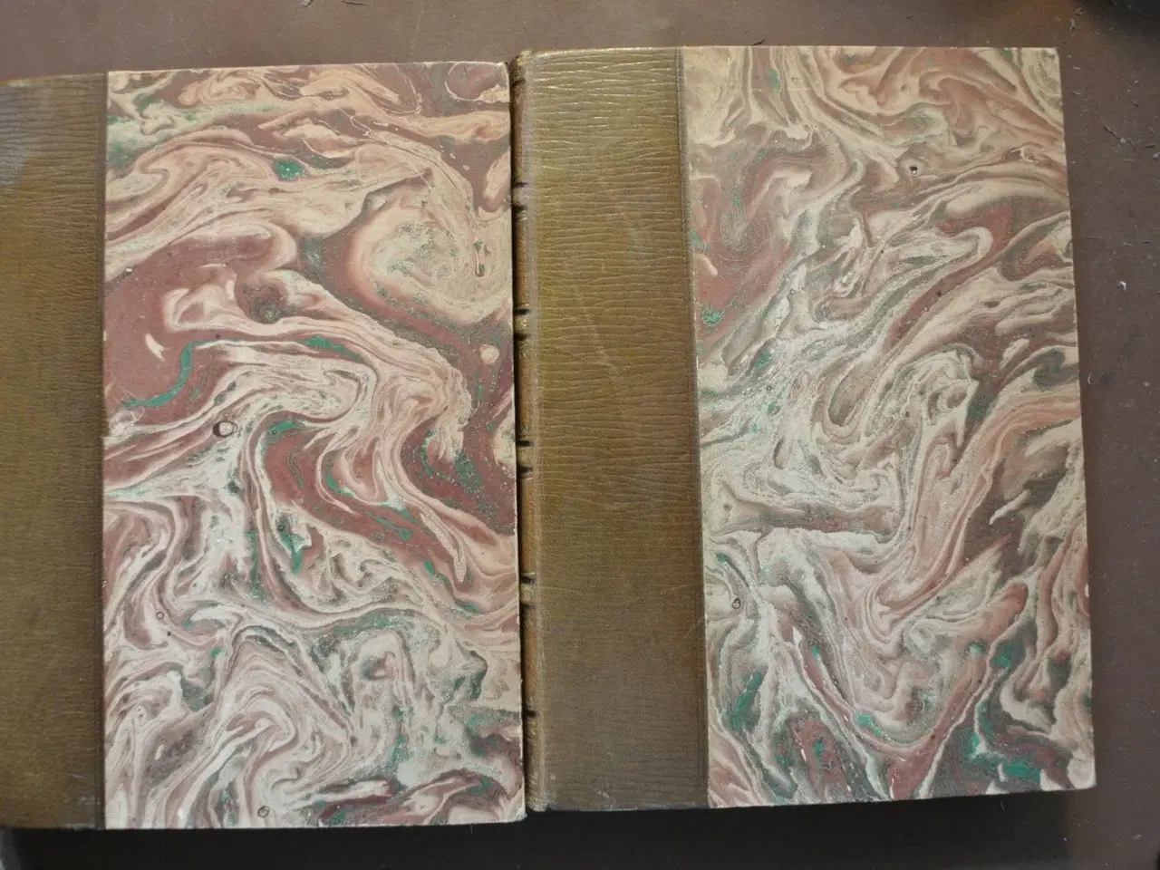 Billede 2 - philosophie de l'art 1-2, af hippolyte taine, emne
