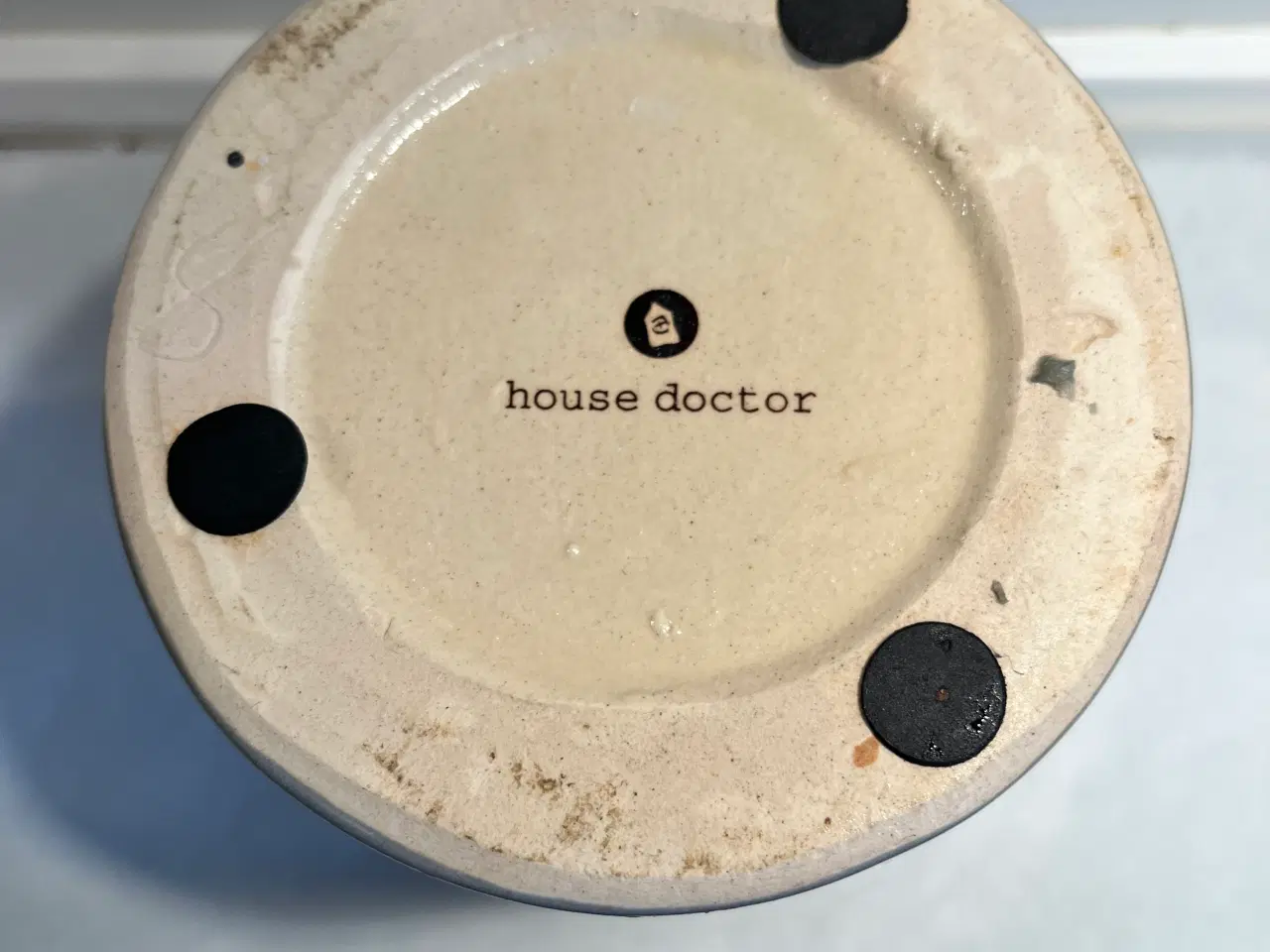 Billede 4 - Urtepotte fra House Doctor