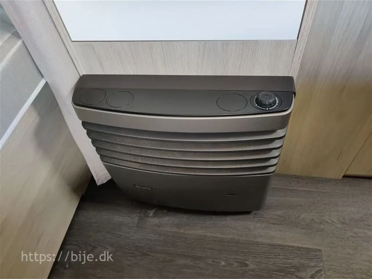 Billede 10 - 2020 - Caravelair ALBA 400 DK EDITION   Køb denne vogn og få et gavekort på 5.000 kr. med i handlen.