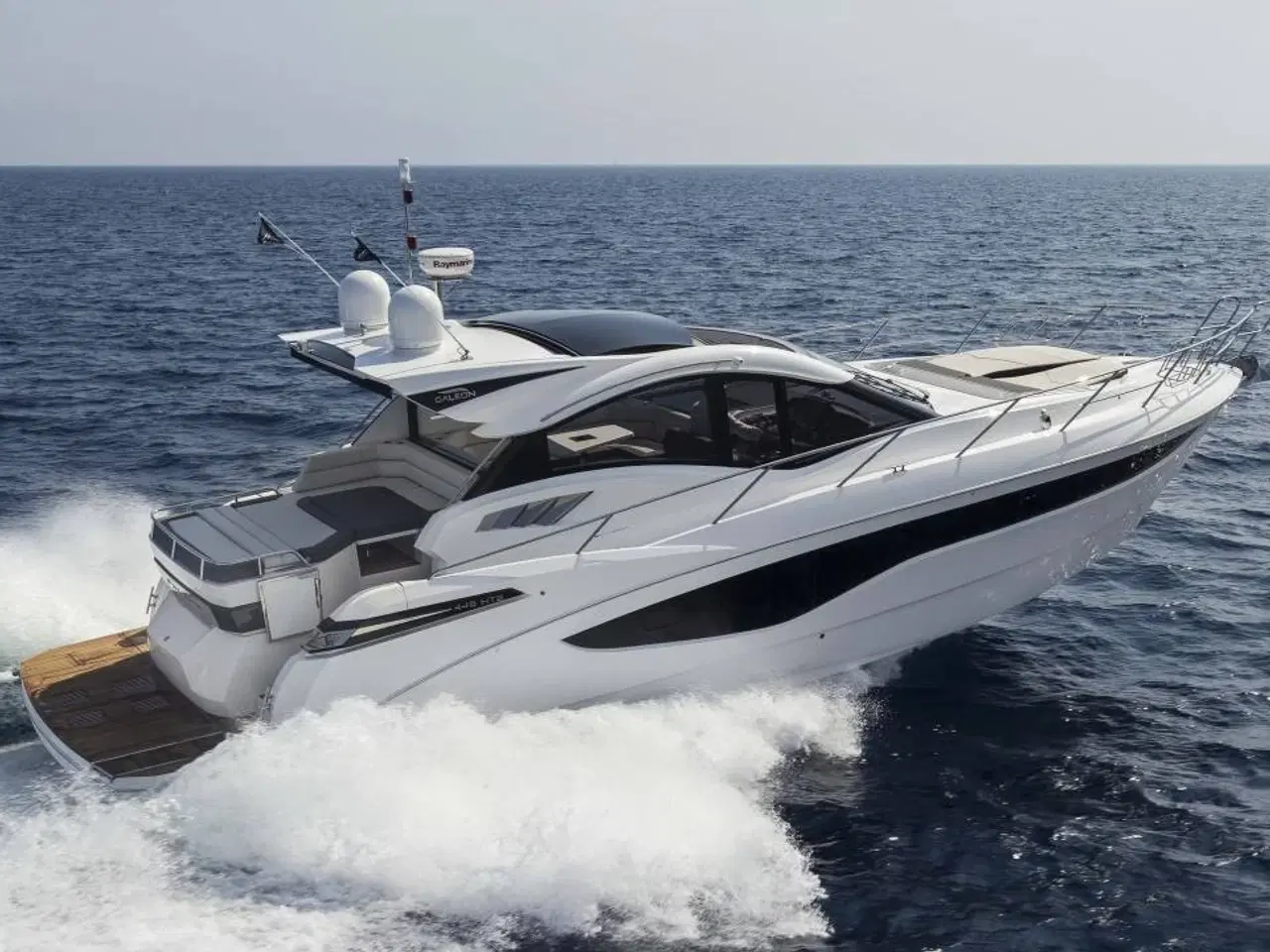 Billede 13 - Galeon 485 HTS