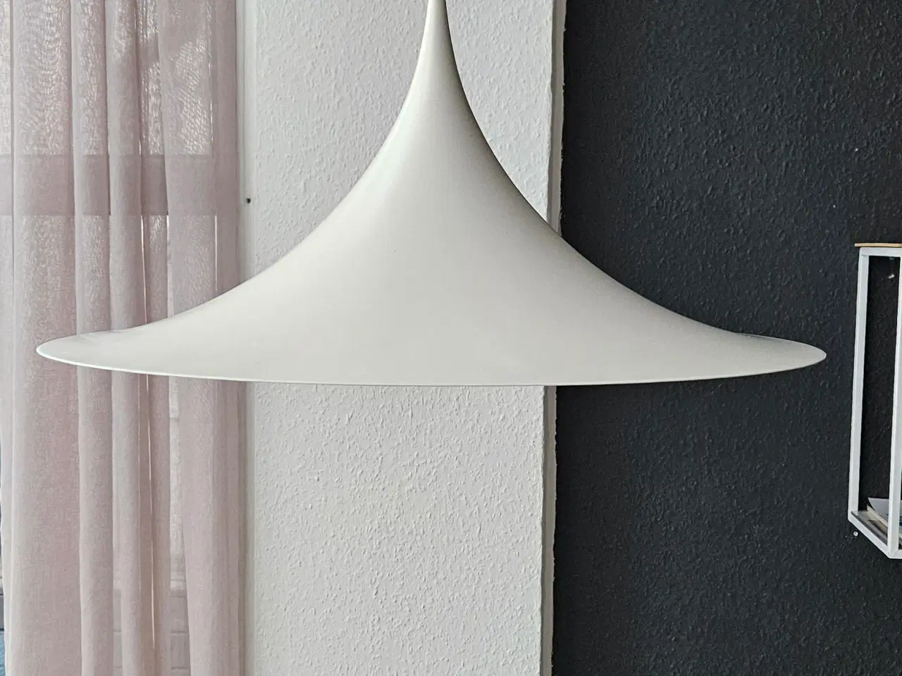 Billede 1 - GUBI Pendel - hvid 