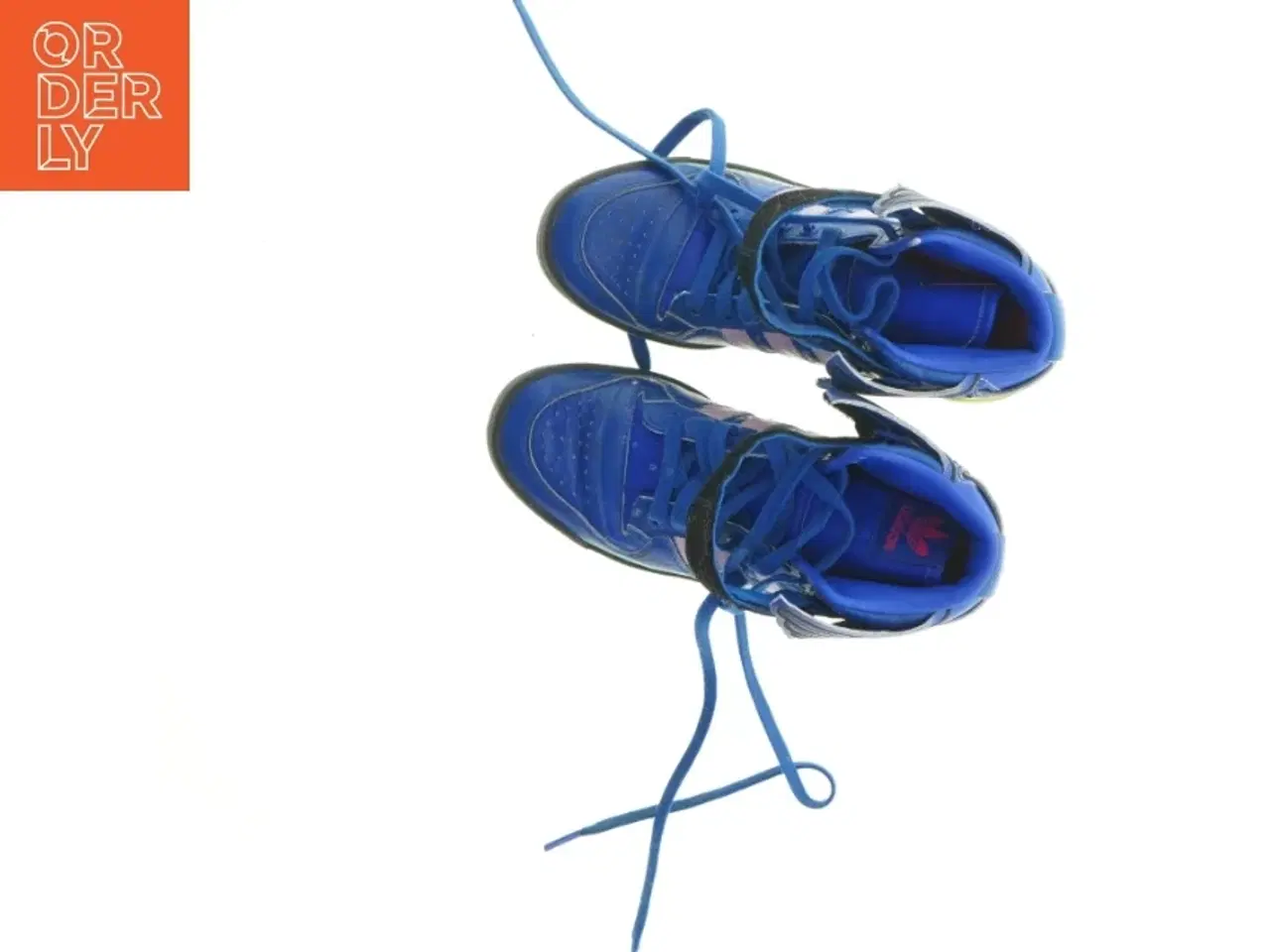 Billede 4 - Adidas sko med vinger str. 38 fra Adidas (str. 38 )