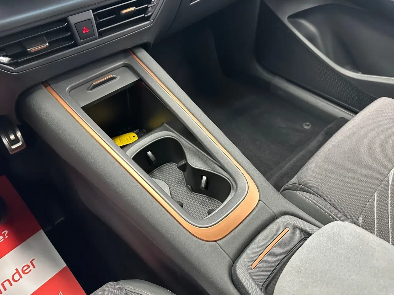 Billede 18 - Cupra Born 58 Emoción