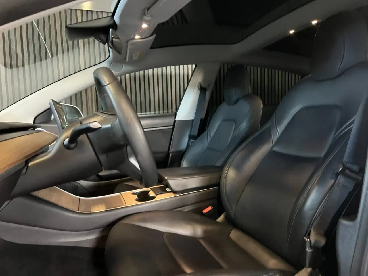 Billede 7 - Tesla Model 3  Standard Range+ RWD