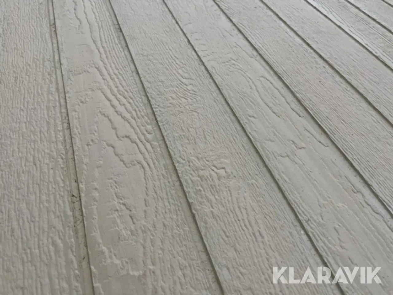 Billede 6 - Facadeplader Wafertex - 14 styks