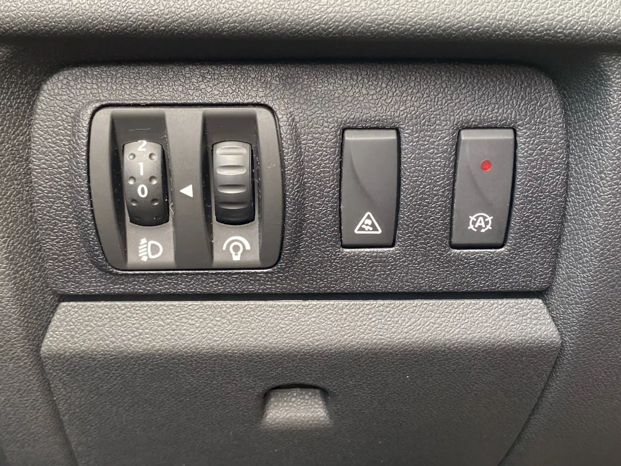 Billede 24 - Renault Mégane Sport Tourer 1,5 DCI FAP Expression 110HK Stc 6g