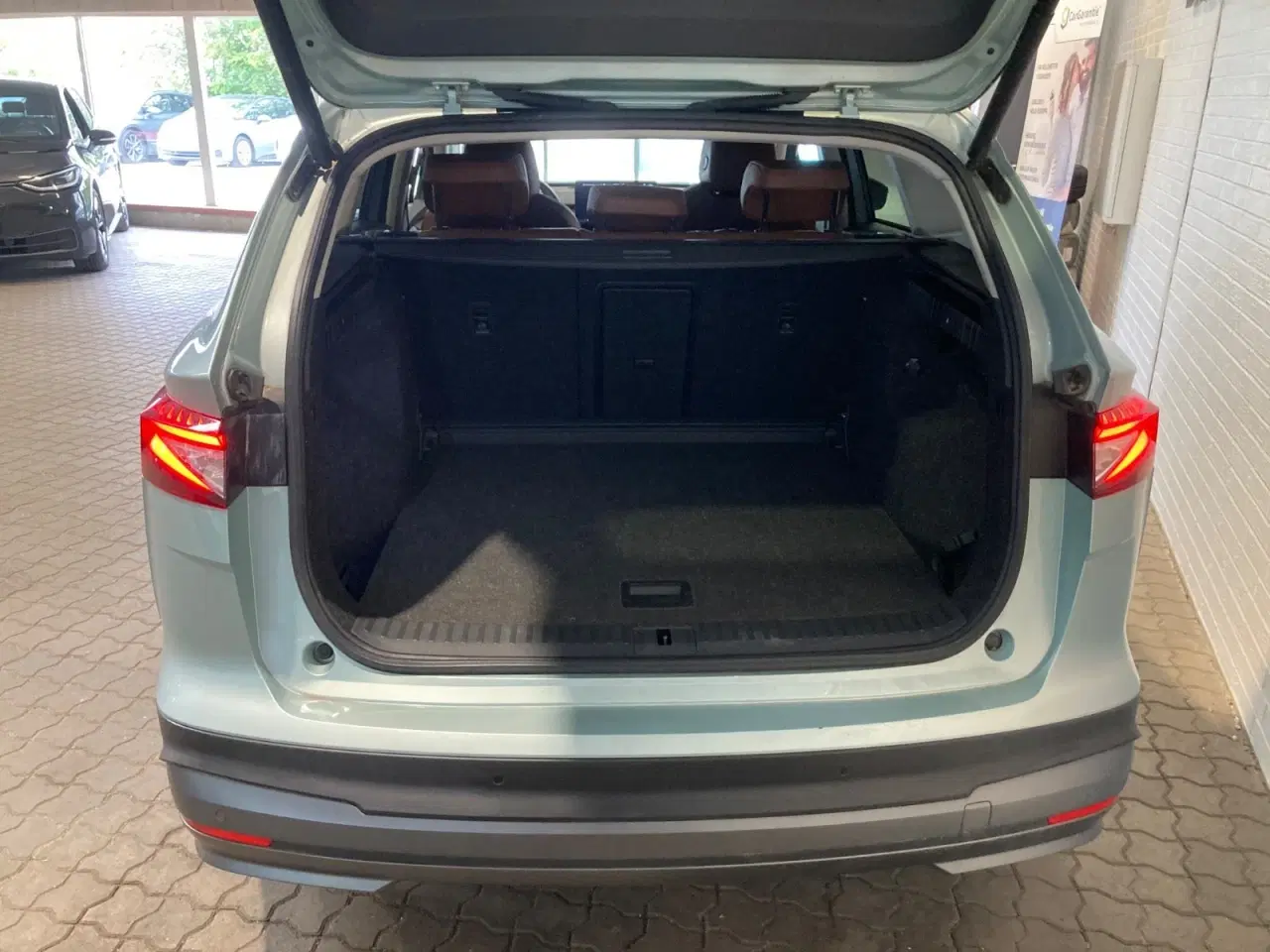 Billede 6 - Skoda Enyaq 60 iV ecoSuite
