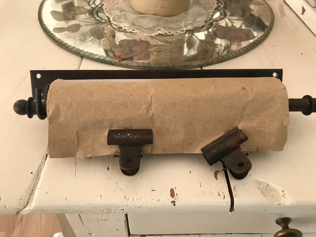 Billede 3 - Smart Skrivepapirholder