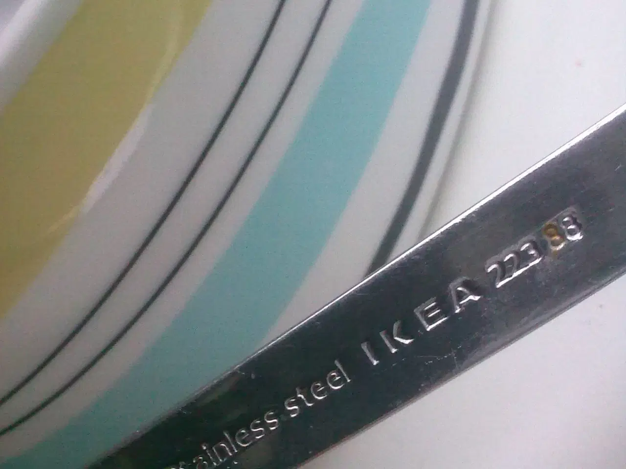 Billede 1 - Design 365 porcelæn skål x 2