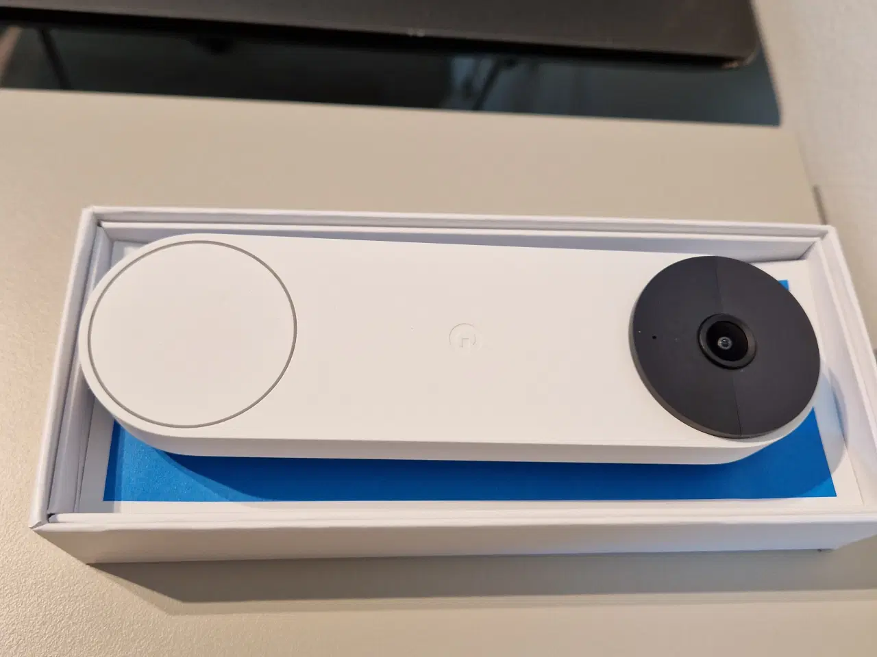 Billede 3 - Google Nest Doorbell(batteri)