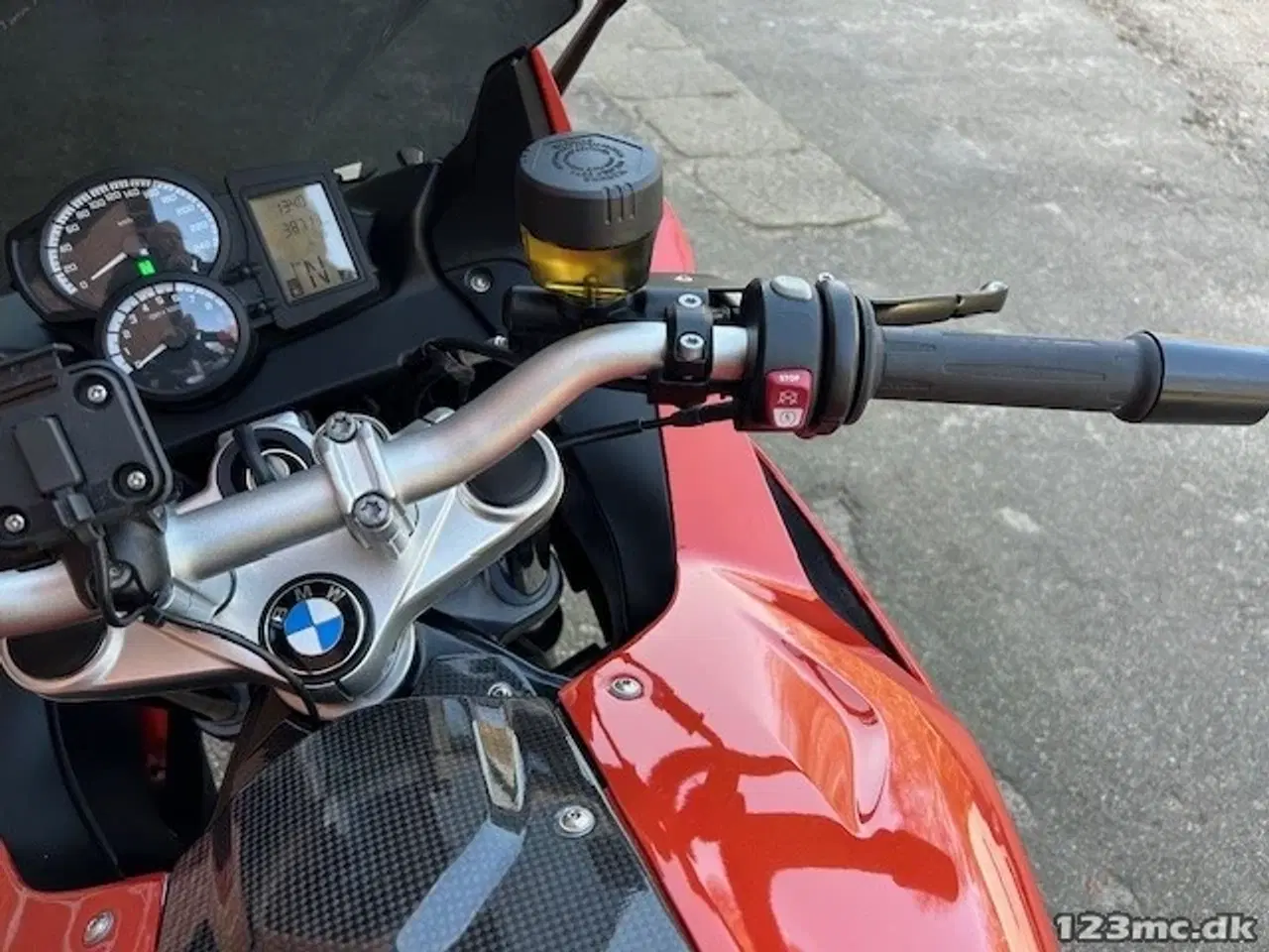 Billede 10 - BMW F 800 GT